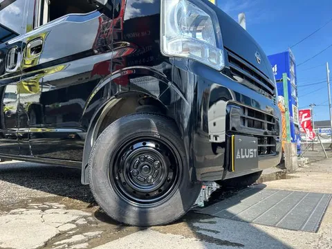 Nissan Clipper