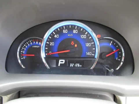Nissan Clipper Rio