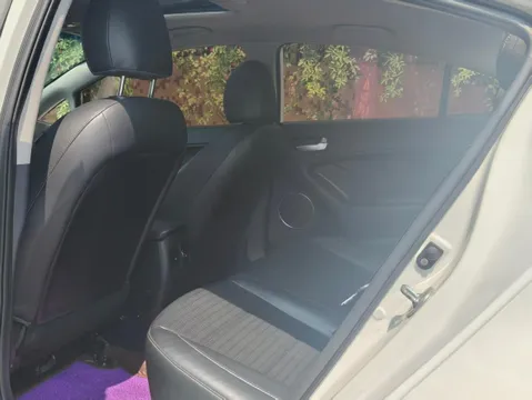 Kia Cerato (K3)