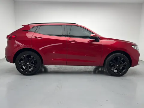 Wey VV5