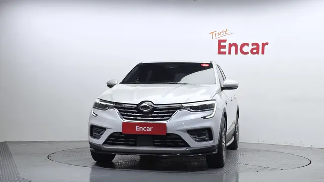 Renault XM3