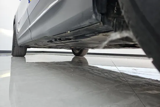 Mercedes-Benz Mercedes-Benz GLB