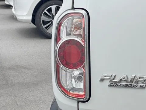 Mazda Flair Crossover