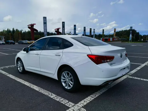 Buick Verano