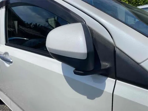 Subaru Pleo Plus