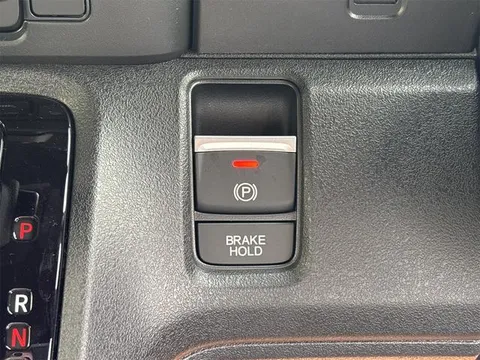 Honda N-BOX Joy
