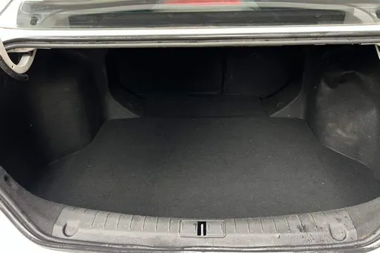 Geely Binray