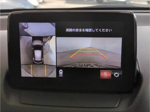 Mazda Mazda2 (Demio)