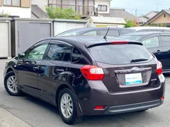 Subaru Impreza Sports