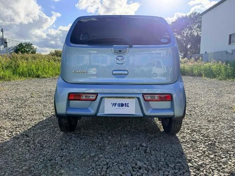 Mazda Carol