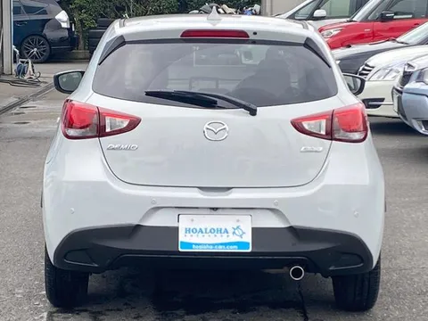 Mazda Mazda2 (Demio)