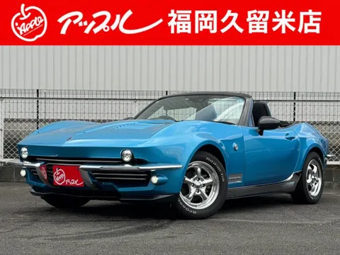 Mazda MX-5 (Roadster)