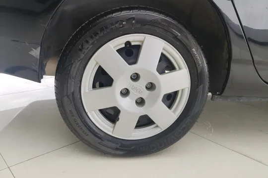 BYD F3