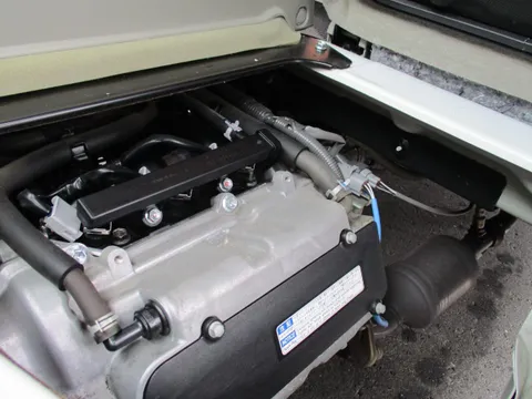 Nissan Clipper