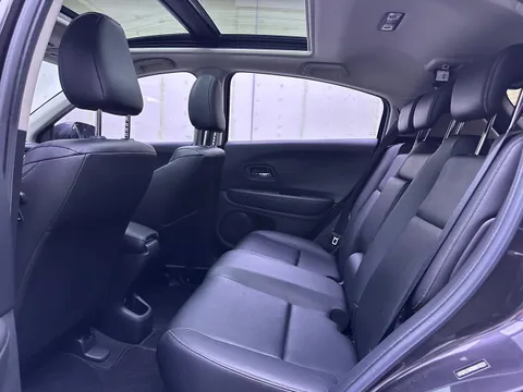 Honda HR-V (Vezel)