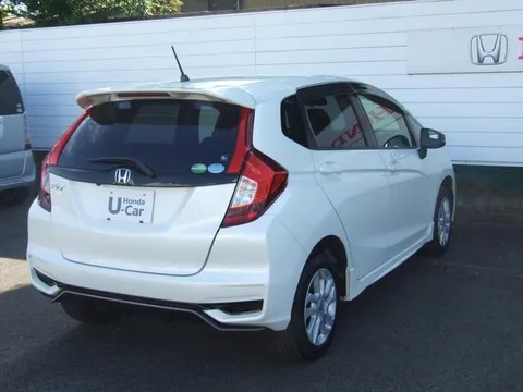 Honda Jazz (Fit)