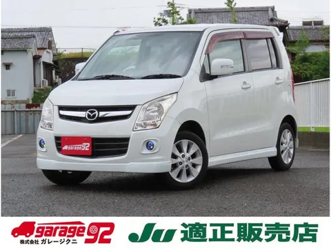 Mazda AZ-Wagon