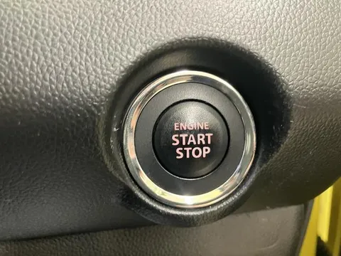 Suzuki Swift Sport