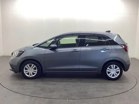 Honda Jazz (Fit)
