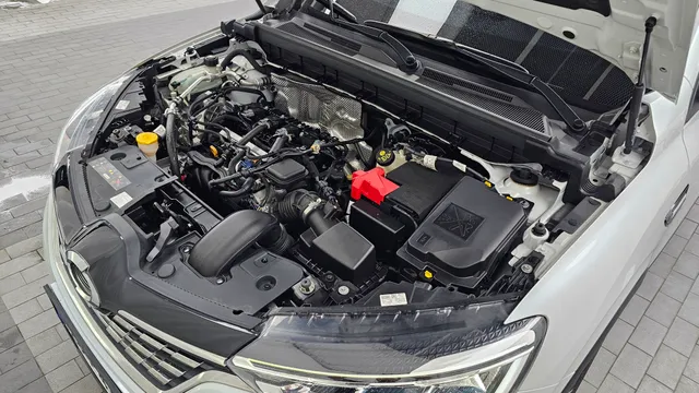 Renault Arkana (XM3)