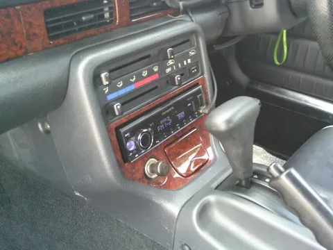 Suzuki Cappuccino