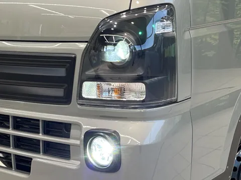 Suzuki Super Carry
