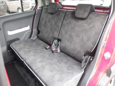 Mazda Flair Crossover