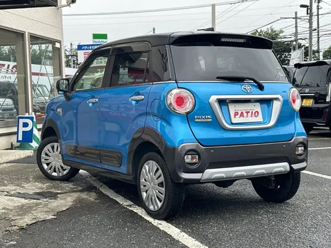 Toyota Pixis Joy