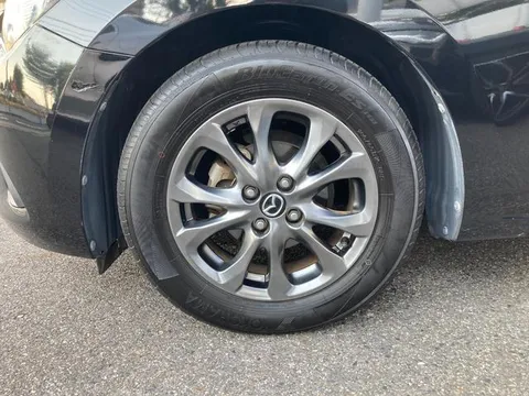 Mazda Mazda2 (Demio)