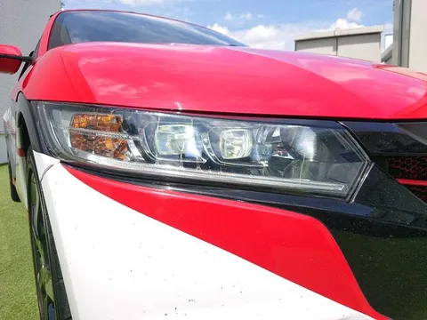 Honda S660
