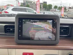 Suzuki Alto Lapin LC