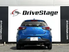 Mazda Mazda2 (Demio)