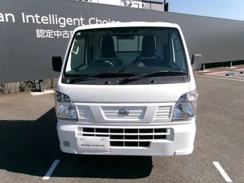 Nissan Clipper Truck