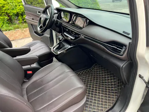Gac M6