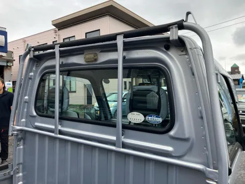 Subaru Sambar Truck