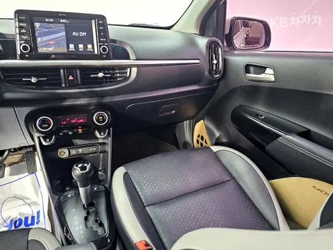 Kia Picanto (Morning)