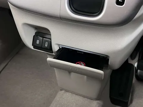 Nissan Clipper Rio