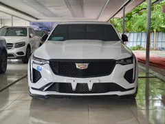 Cadillac CT4