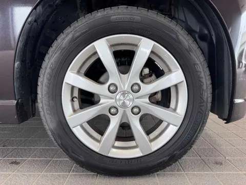 Mazda Flair
