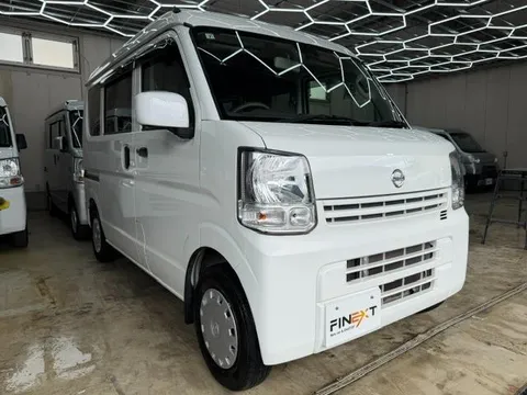 Nissan Clipper