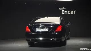 Genesis G90 (EQ900)