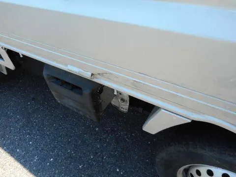 Nissan Clipper Truck