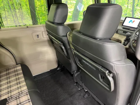 Honda N-BOX Joy