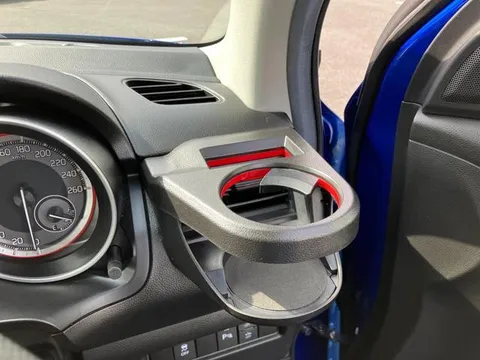 Suzuki Swift Sport