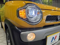 Mazda Flair Crossover