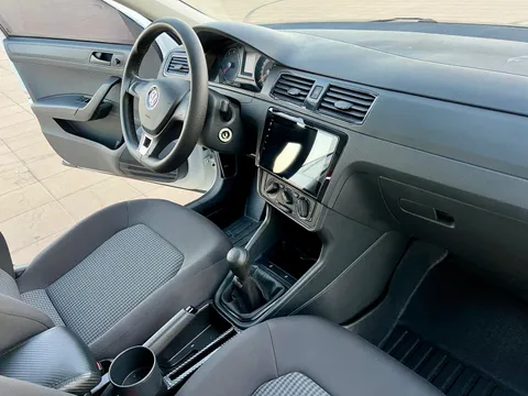 Volkswagen Santana