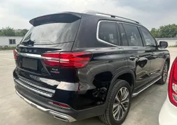 Roewe RX8