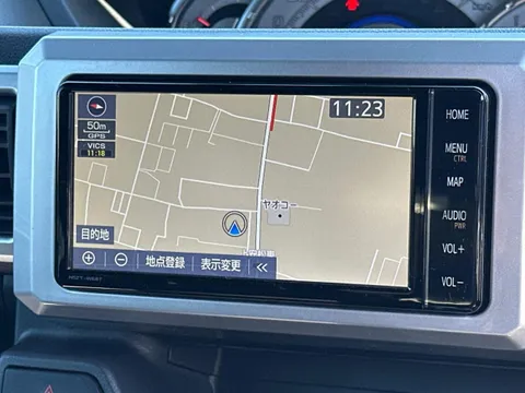 Toyota Pixis Mega