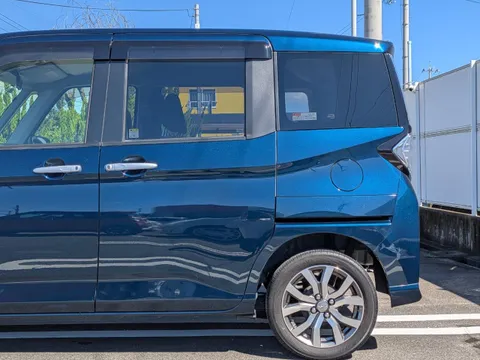Daihatsu Thor