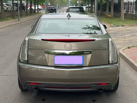 Cadillac